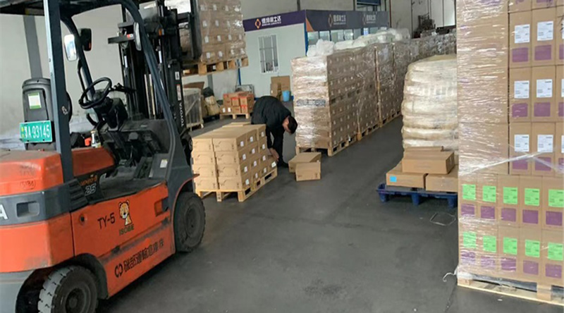 汕头到咸宁物流公司-冷链物流-上门取货